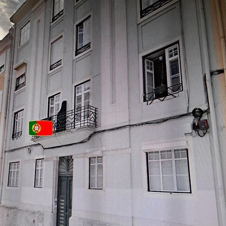 Anjos Signature Decoration Big House In Downtown Lisboa Exteriér fotografie